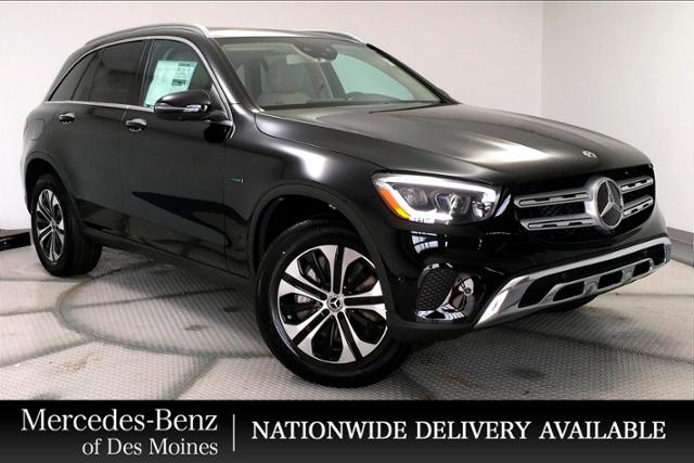 New Mercedes Benz Glc Glc 350 Suv In Urbandale Lf Mercedes Benz Of Des Moines