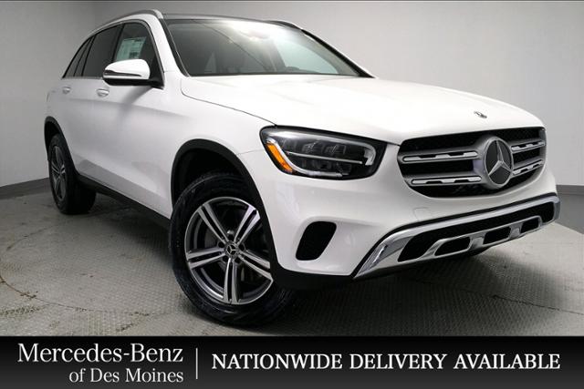 Mercedes Benz Glc 300 E 4matic 9g Tronic 211hp 2020