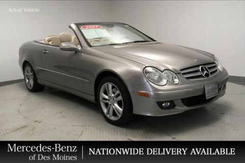 Used Mercedes Benz Dealer In Des Moines Ia Mercedes Benz