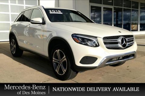 New Mercedes Benz Glc For Sale Mercedes Benz Of Des Moines